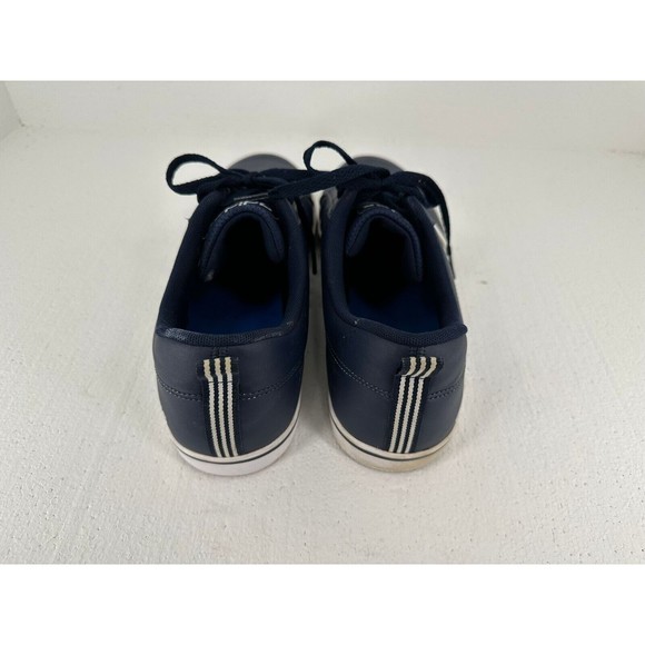 Adidas Tennis Shoes Sneakers Blue and White. Size 12 - Picture 3 of 12